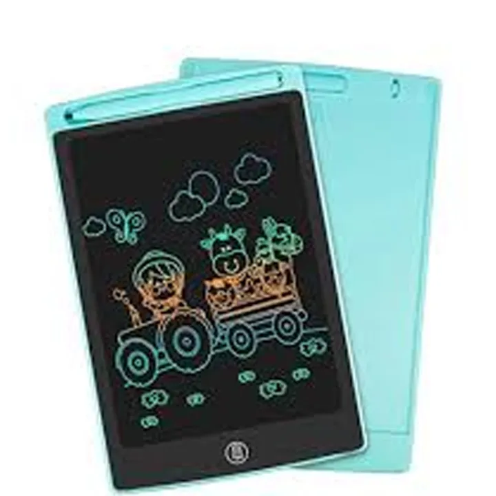 Single%20&%20Multicolor%20LCD%20Writing%20Tablet%20for%20Kids%20and%20Adults%20-%20Magic%20Book,%20Up%20to%2012%20Inches%20-%20Image%205