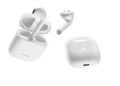 Baseus Encok W04 TWS Bluetooth 5.0 True Wireless Stereo Earbuds - White. 