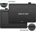 UGEE S1060 Graphics Tablet, Digital Drawing Tablet. 
