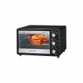 West Point Oven Toaster, WF-1800R | Ideal for Grilling, Roasting, Toasting, and Baking. 
