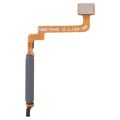 For Xiaomi Redmi 10 2021 / Redmi 10 Prime / Redmi Note 11 4G / Redmi 10 2022 / Redmi 10 Prime 2022 Original Fingerprint Sensor Flex Cable. 