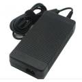 19.5V 11.8A 7.4 X 5.0mm 230W Laptop AC Adapter Compatible with HP 8460W 8560W 8570W 8740W HSTNN-LA12 PA-1231-66HH. 