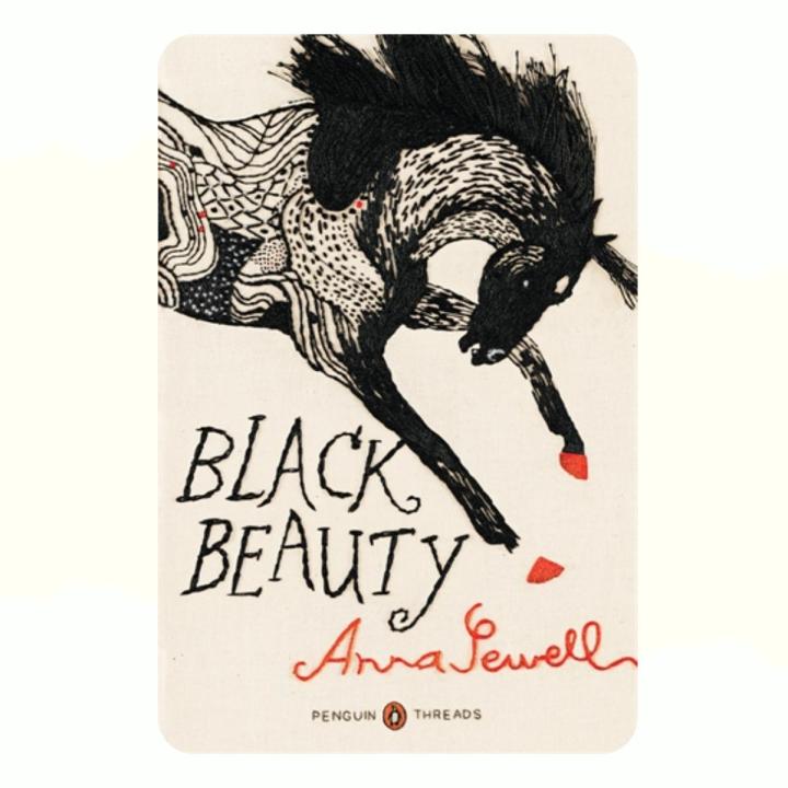 Black Beauty (Penguin Classics Delu/xe Edition) Paperback  by Anna Sewell