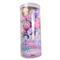 Children's blind box toys surprise ball dolls girl dolls elves changeable princess guessing and dismantling gacha gifts wholesale. 