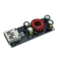 QC4.0/PD3.0 (DC 6-35V Input)  USB/Type-C 65W Fast Charging Circuit Board Module. 