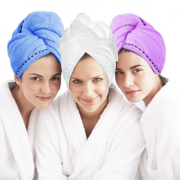 Microfiber%20Quick%20Dry%20Bath%20Hair%20Drying%20Towel%20Twist%20Terry%20Hat%20Super%20Absorbent%20Shower%20Cap%20Hair%20Dryer%20Cap%20Towel%20with%20Button%20Wrapped%20Bath%20Cap%20Turban%20Wrap%20-%20Image%202