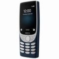 NOKIA 8210 DUAL SIM PTA APPROVED ( WITHOUT INTERNET). 
