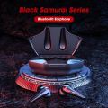 Wireless Headset Gaming Earbuds 65ms Low Latency TWS Bluetooth Earphone 9D Stereo HiFi Audio Sound Earsets with Mic. 