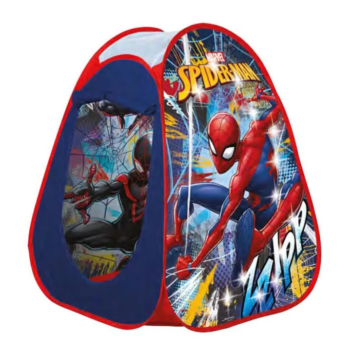 Dora/Frozen/Hello%20kitty%20Play%20House%20outdoor%20indoor%20learning%20tent%20for%20Kids%20Tent%20With%2025%20multicolor%20plastic%20Balls%20-%20Image%202