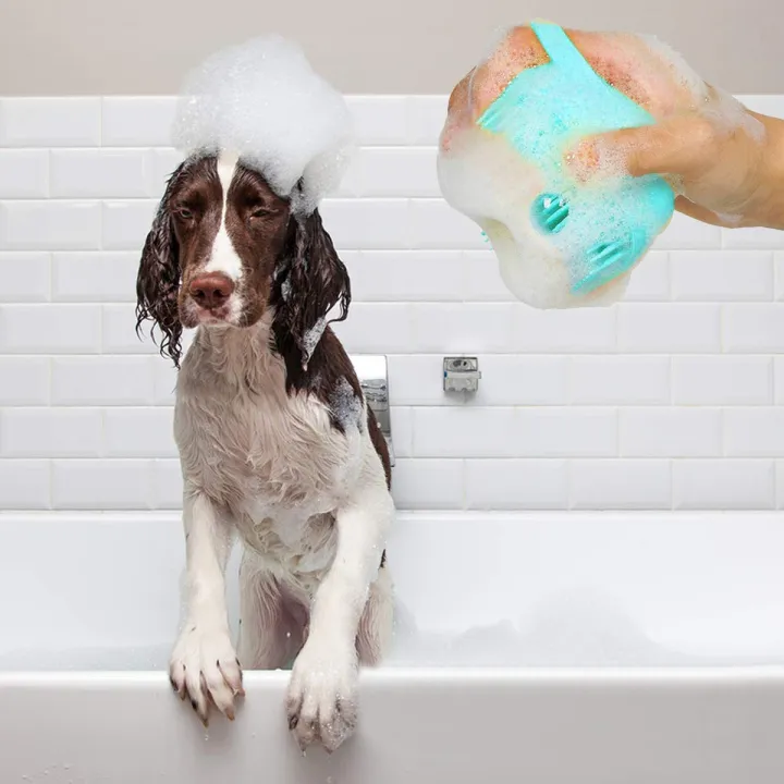 Pet%20Grooming%20Brush%20Bath%20Brush%20with%20Shampoo%20Container%20for%20Dog%20Cat%20Bathing%20Grooming%20Pet%20Scrubber%20Soft%20Rubber%20Silicone%20Massage%20Brushes%20Comb%20Bathing%20Tool%20-%20Image%204