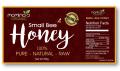 Small Bee Honey 350 Grams. 