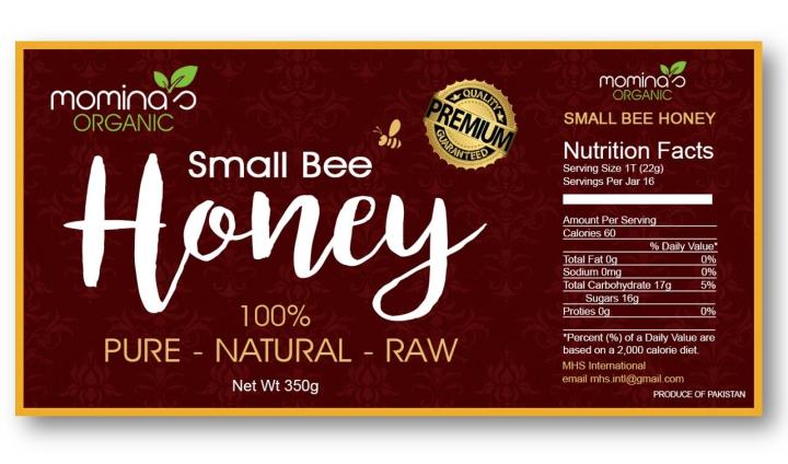Small%20Bee%20Honey%20350%20Grams%20-%20Image%203