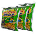 Mazay Ka Chakkar Chicken Flavour Big Peck 12pcs. 