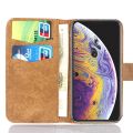 For Apple iPhone 3Gs 4 4S 5 5S SE 5C Case Flip Leather Phone Cover For iPhone 6 6S PLUS 7 8 X Shockproof Stand Cases Wallet Bags. 