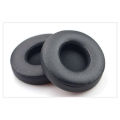Replacement Earpads for Beats Solo 2 & 3 by Wicked Cushions Ear Pads for Beats Solo3 Wireless ON-Ear Headphones -White print Hesitate Fauizi. 