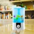 Humidifier Cool Steam High Quality Ultrasonic Humidifier 4 L Air Humidifier and Ultrasonic Air Freshener Cool Top Filler  Note random color will be deliver. 