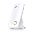 TP-Link Wi-Fi Extender  TL-WA854RE 300Mbps Wi-Fi Range Extender - 18 Months Brand Warranty. 