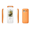 VGO TEL i252 - 2.4″ QVGA Display -  3000mAh Battery - Dual Sim Standby - Open FM Radio - Magic Voice - Auto Call Recorder - Camera - Expandable Memory Upto 32GB - MP3 Player -  Box Pack  - 1 Year Warranty. 