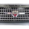 TOYOTA COROLLA FRONT GRILL 1972 EMBLEM in Metal. 