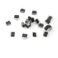 20PCS IC JRC4558D 4558D DIP8 OP AMP DIP8 Encounter. 