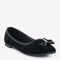 ECS - for Women - Velvet Bow. 