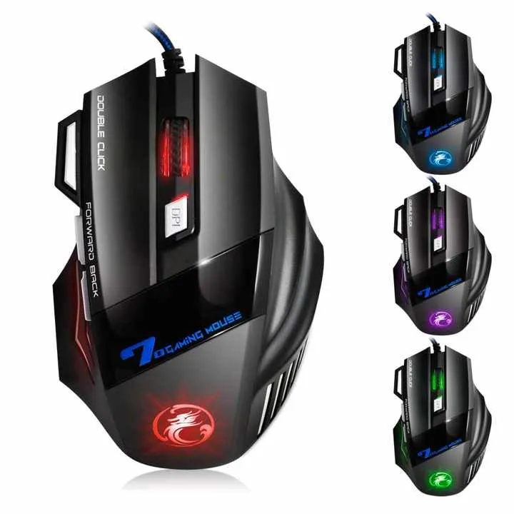 Raiku%20G705%20%20Vibrant%207-Color%20Gaming%20Mouse%20with%20Precision%20Control%20esports%20game%207D%20cool%20glowing%20braided%20wire%20weighted%20block%20wired%20mouse%20-%20Image%202