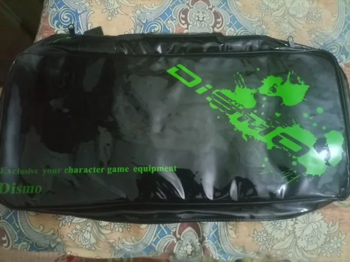 Gaming%20Keyboard%20Bag%20For%20Gamers%20(Gaming%20Keyboard,%20Mouse,%20Mouse%20Pad%20Equipment%20Backpack%20Bag%20%20Shoulder%20Bag%20Handbag)%20-%20Image%202