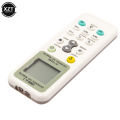 1000 in 1 Universal Air Condition Remote Control K-1028E Low Power Consumption LCD A/C Remote Control Controller. 