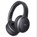 XO BE41 Star Mist ANC Noise Reduction Folding Bluetooth Headset Bluetooth Headphone IPX 5 Water Proof With 1 Year Brand Warranty. 
