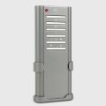 MiniSun Ceiling Fan Remote Control Complete Kit - 3 Speed Settings & Light Control. 