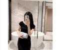 Women Exquisite Evening Bag Party Banquet Glitter Purse Lady Elegant Wedding Clutches Handbag Party Cocktail Chain Shoulder Bag. 