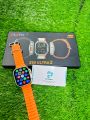 Z55 Ultra 2 Smart Watch Series 8 Bluetooth Call Heart Rate Ultra HD Display Smart Watch For IOS & Android Techtrek. 