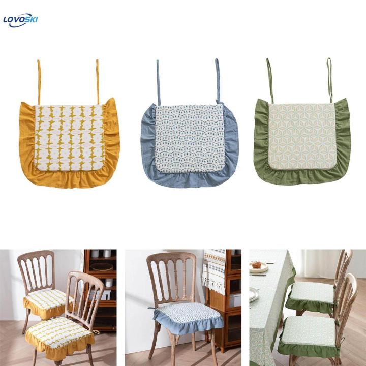 Seat Mat Floor Pillow Tatami Cushions Portable Decoration Japan