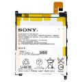 LIS1520ERPC - Battery For Sony Xperia Z Ultra - 3000mAh - Silver. 