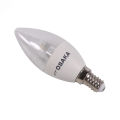 Osaka Candle Led Bulb 5 Watt. 