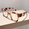 Yeah Keniaoet Anti Blue Light Glasses Women For Men Vintage Brand Designer Myopia Prescription Optical Square Computer Big Eye Glasses Frame. 
