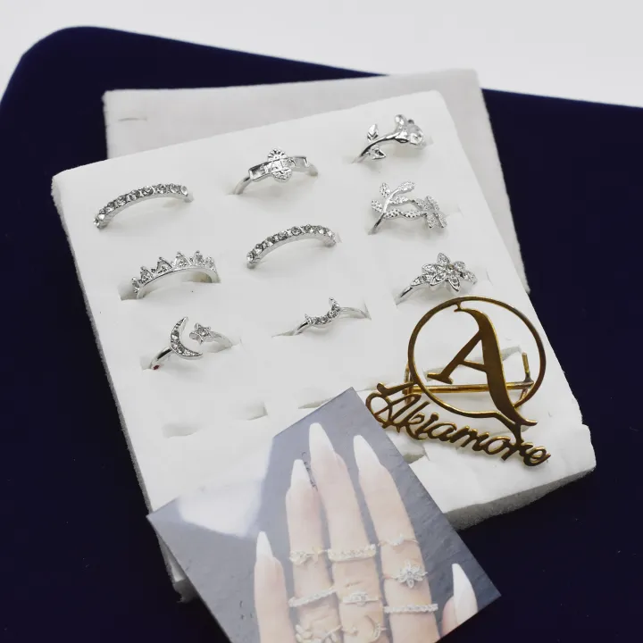 Vintage%20Antique%20selvar%20Color%20Ring%20for%20Women%20-%20Image%203