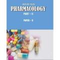 Set of 5 Books for B Pharmacy Technician 2nd Year | Pharmacology + Social Behaviour, Ethics + Computer Applications + Pharmaceutics II + Pharmaceutics I. 