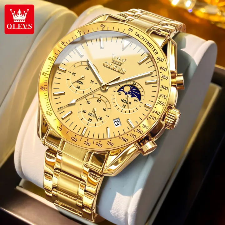 OLEVS%20Watch%20For%20Men%20Waterproof%202024%20Original%20Fashion%20Athletic%20Quality%20Product%20Chronograph%20Calendar%20Luminous%20Quartz%20Men's%20Clock%203618%20-%20Image%202