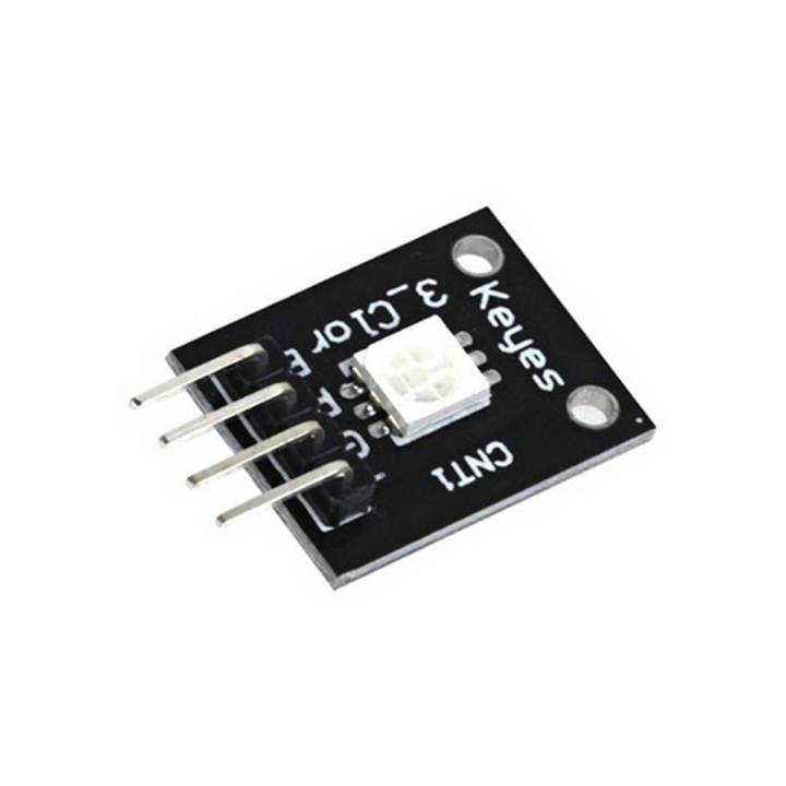 3 Colours RGB SMD LED Board Module