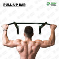 Pullup Bar Wall Mounting Chin up Bar Fitness Equipment for Home Gym Ultimate Body Press Wall mounted. 