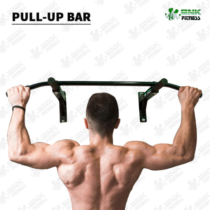 Pullup%20Bar%20Wall%20Mounting%20Chin%20up%20Bar%20Fitness%20Equipment%20for%20Home%20Gym%20Ultimate%20Body%20Press%20Wall%20mounted%20-%20Image%202