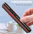 Flip Cover For Funda Huawei Y6 II Y6II Y7 2017 Y9 2016 2015 Prime 2018 Pro 2019 Leather Phone Protective Shel Book Capa Case. 