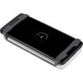 Imported Portable Wireless Powerbank 6000 mAh Power Bank Lithium Polymer Battery 2in1 for Iphone & Samsung & Other Mobile Models. 