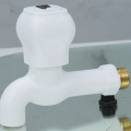 Bibcock Tap Set: Versatile Null Faucet for Kitchen and Bathroom". 
