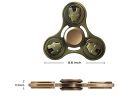 Fidget Spinner Iron Man Fidget Spinner Quality Bearing Fidget Spinner. 