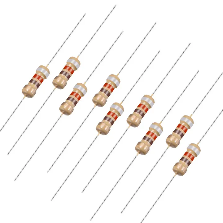 680K%20Ohm%20Resistor%201/4%20Watt%20(5%25%20tolerance)%20PACK%20OF%2050PCS%20-%20Image%204