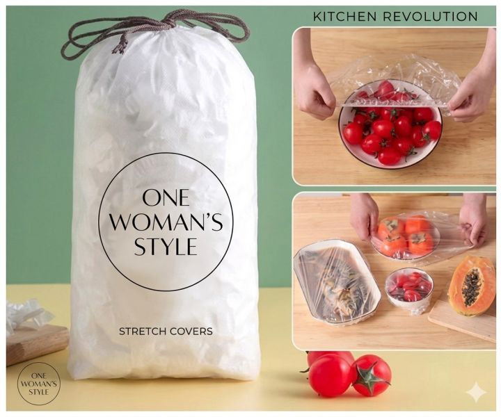 100%20Pcs%20Disposable%20Cling%20Film%20Cover%20Elastic%20Food%20Storage%20Covers%20Disposable%20Bowl%20Covers%20Dish%20Plate%20Covers%20Transparent%20Universal%20Food%20Cover%20Stretch%20Lids%20For%20Cookware%20Kitchen%20Seal%20Lid%20Preservation%20Vacuum%20Food%20Storage%20Dust%20Proof%20Plastic%20Fresh%20Keeping%20Cover%20-%20Image%205