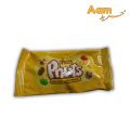 "DanPak Choco P'Nuts - Box of 20 Pieces | Indulge in Crunchy Delight with Chocolate-Coated Peanuts for a Perfect Snack! Ideal for Sharing or Enjoying Anytime | Available Exclusively at Aamrite!". 