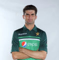 Customize Pack of 20 4x6 Picture of Shaheen Afridi With High Resulotion. 